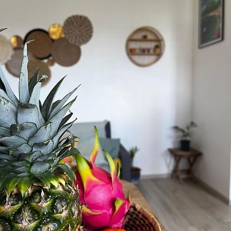 Apartament Cocon Des Alizes La Moise Zewnętrze zdjęcie