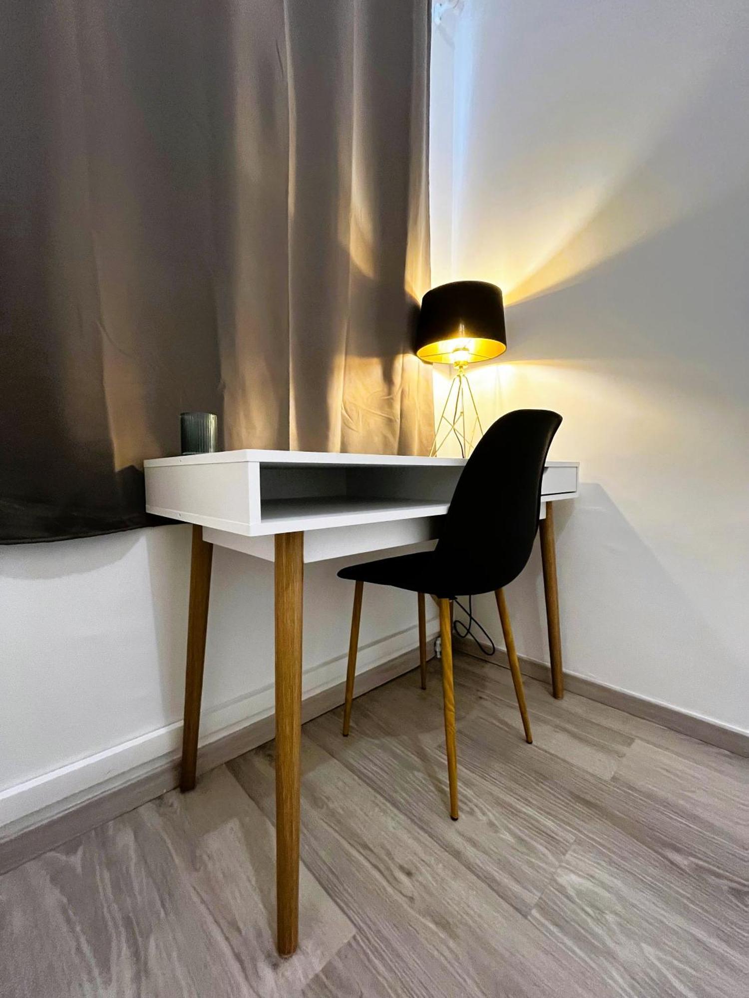 Apartament Cocon Des Alizes La Moise Zewnętrze zdjęcie