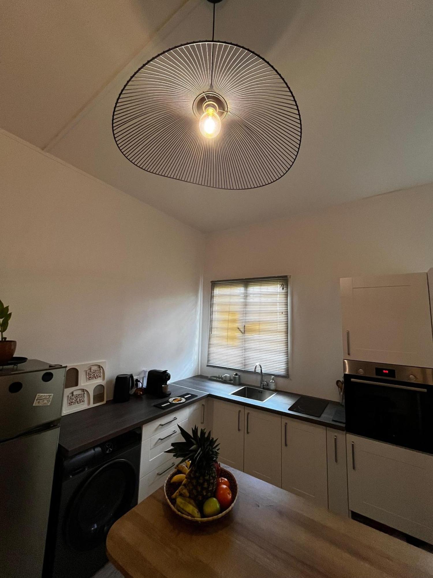 Apartament Cocon Des Alizes La Moise Zewnętrze zdjęcie